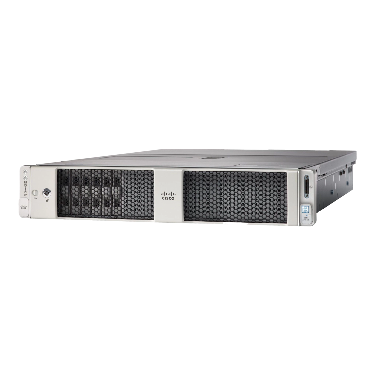 Cisco UCS C240-M5