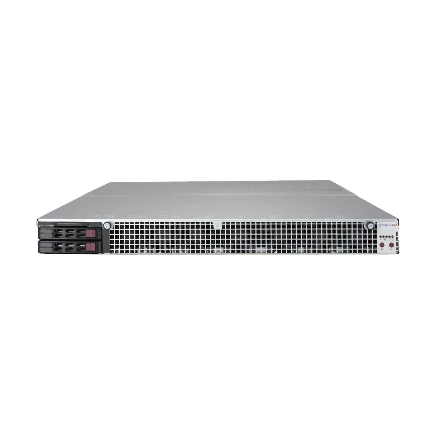 SUPERMICRO SYS-1029GQ-TVRT